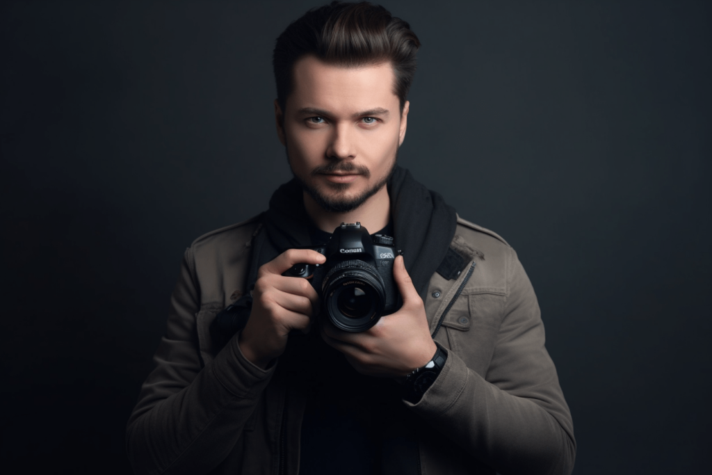 Warum Sie einen professionellen Werbefotografen für Ihr Unternehmen buchen sollten